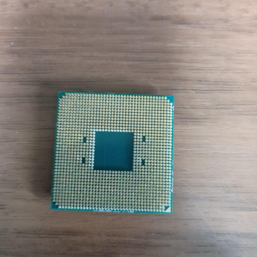 CPU ryzen7 3700x