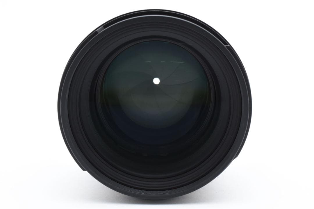 美品 ペンタックス用 単焦点　SIGMA 85mm F1.4 EX DG HSM