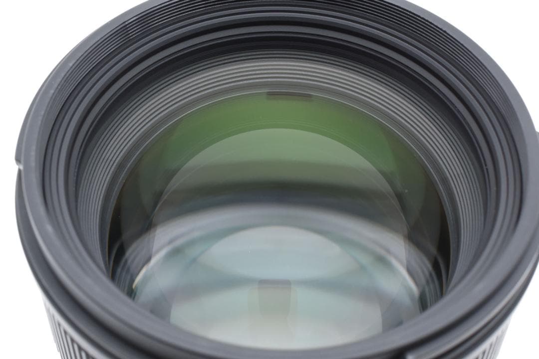 美品 ペンタックス用 単焦点　SIGMA 85mm F1.4 EX DG HSM