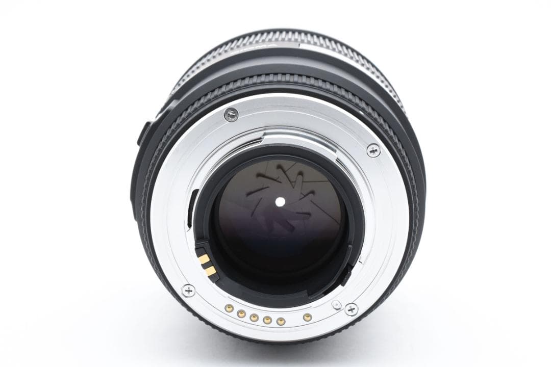 美品 ペンタックス用 単焦点　SIGMA 85mm F1.4 EX DG HSM