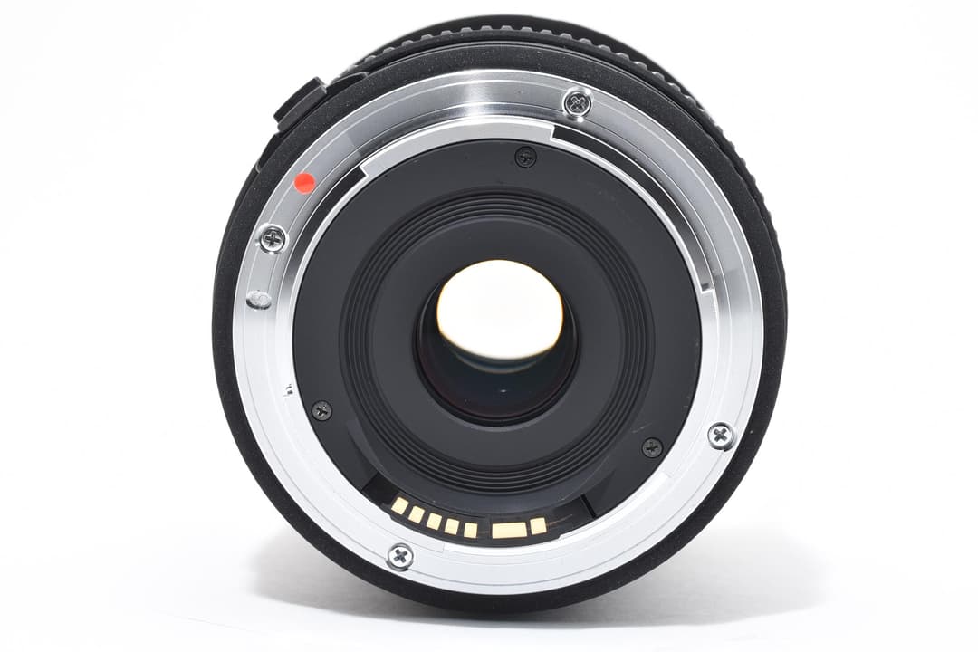 レンズ(ズーム) Sigma 10-20mm 4-5.6 DC HSM EX Canon