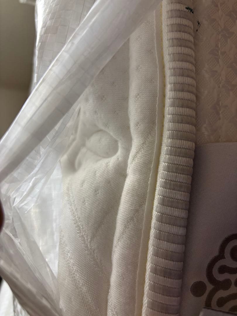 レガリア キングスダウン クイーンサイズ