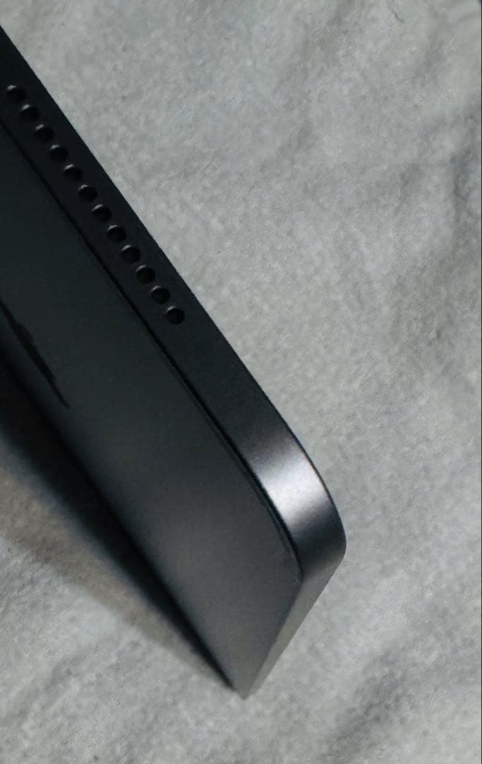 美品iPad Air M2 第6世代　cellularバッテリー100% 128