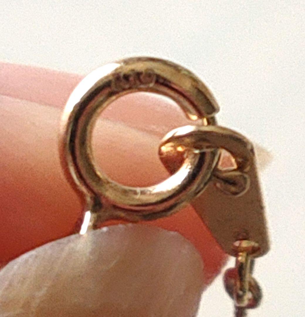 k10 ベネチアンチェーン 訳あり