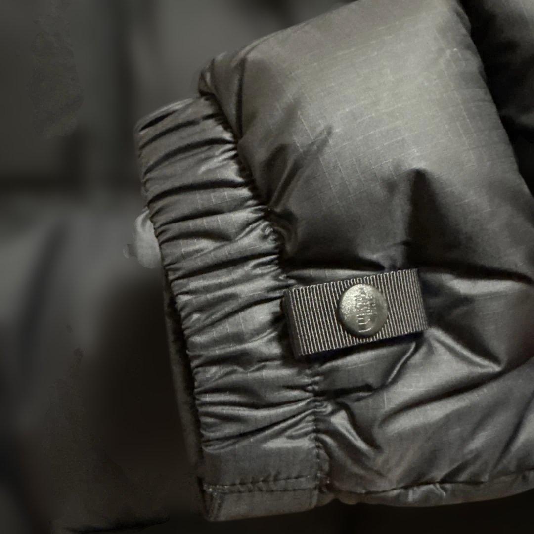 THE NORTH FACE ヌプシ　ダウンジャケット