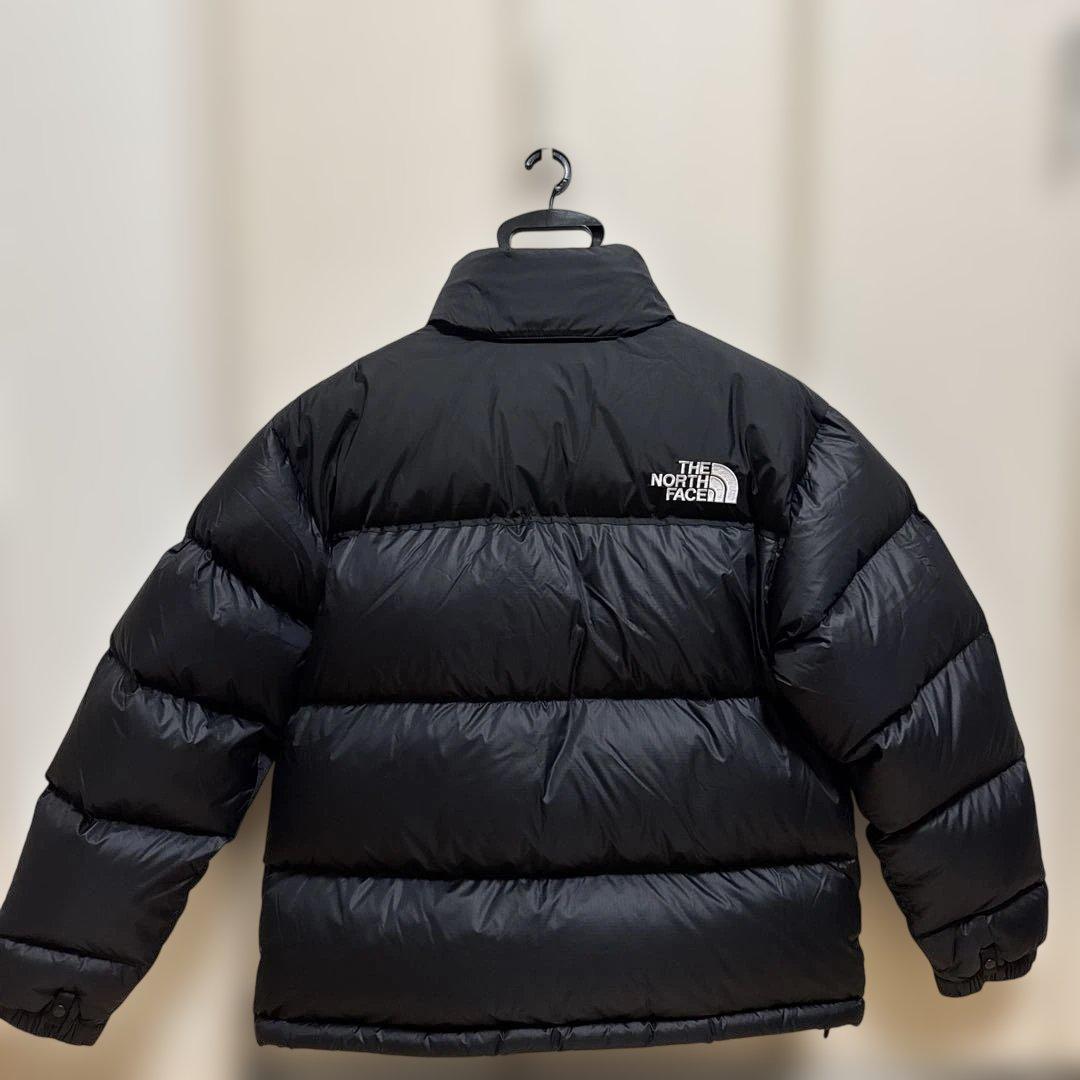 THE NORTH FACE ヌプシ　ダウンジャケット
