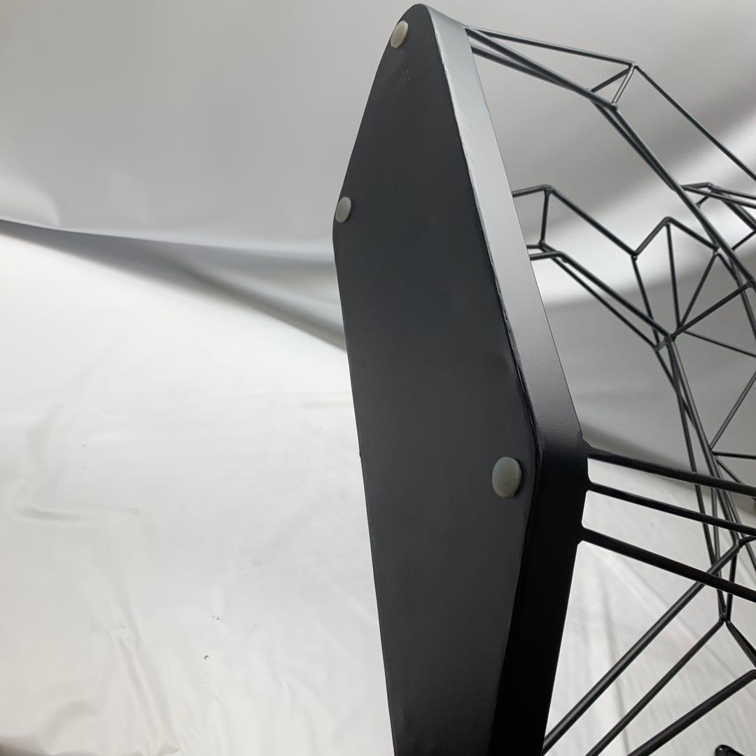 シカの傘立て 鹿 シャドーワイヤー UMBRELLA STAND DEER