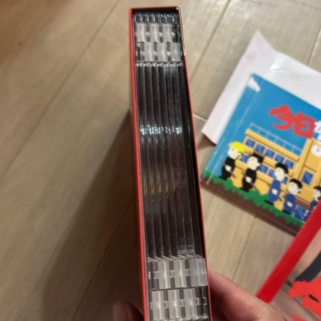 今日から俺は!! DVD-BOX