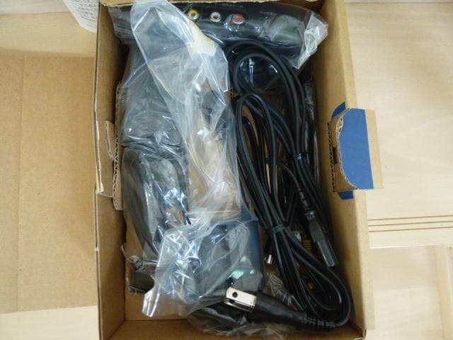 新品未使用 Panasonic ビデオカメラ アクセサリーキット VW-PDS5