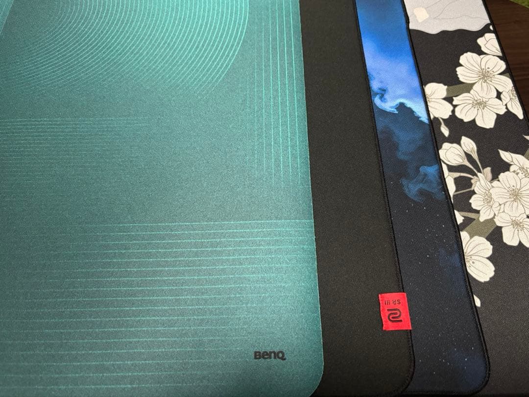 マウスパッド まとめ売り