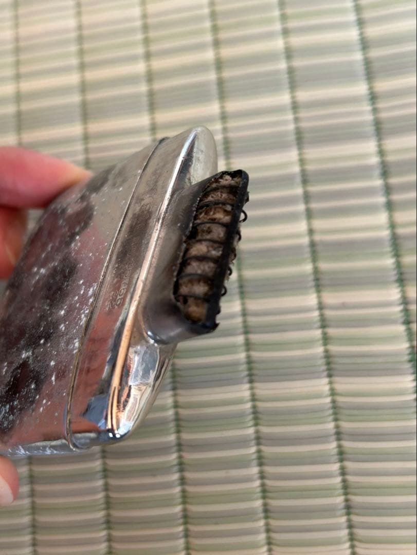 ◎蔵出し品 TRADE MARK 82182 ハクキンカイロ 昭和レトロ