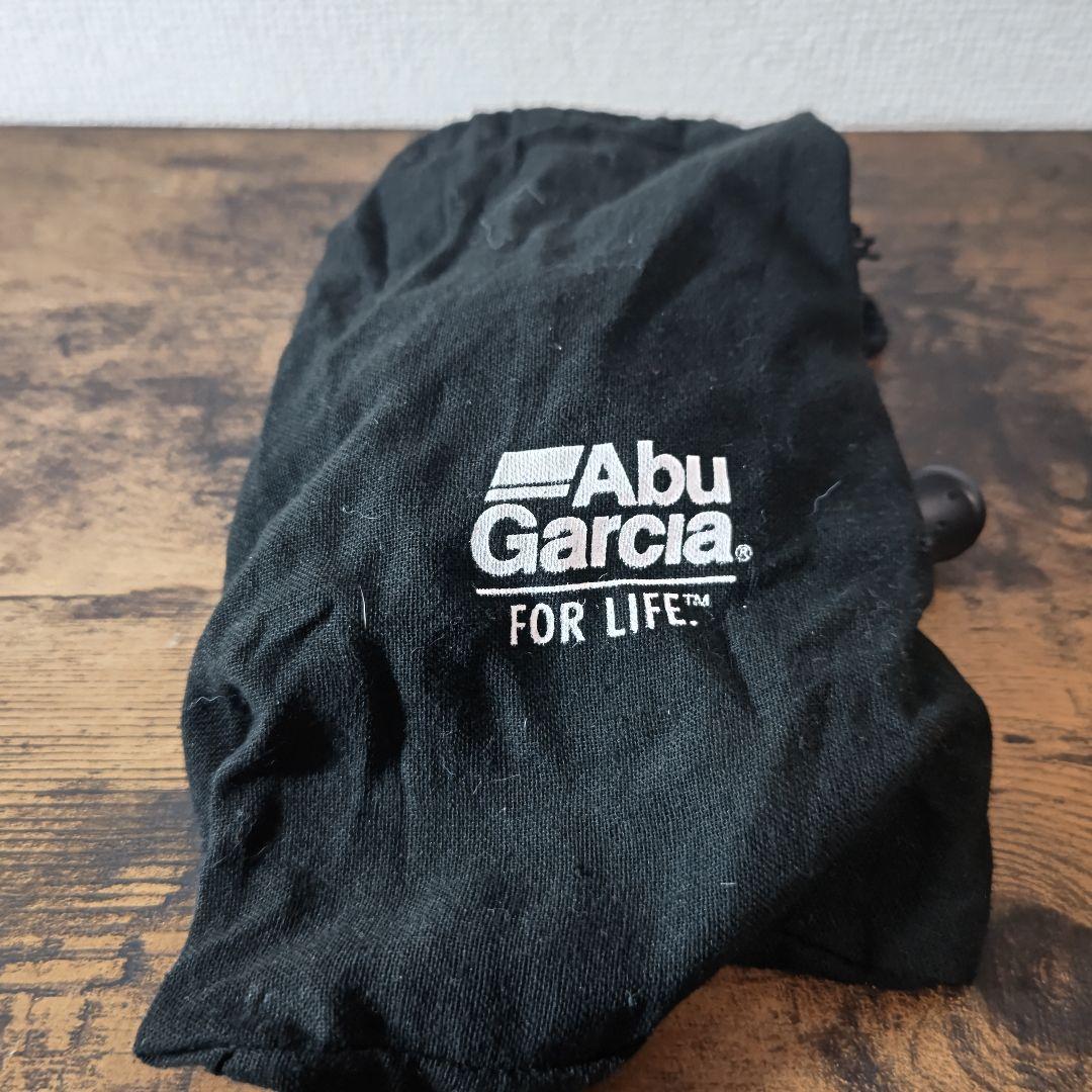 ヨ*ナ様 アブガルシア ロキサーニ BF8 カスタムハンドル仕様