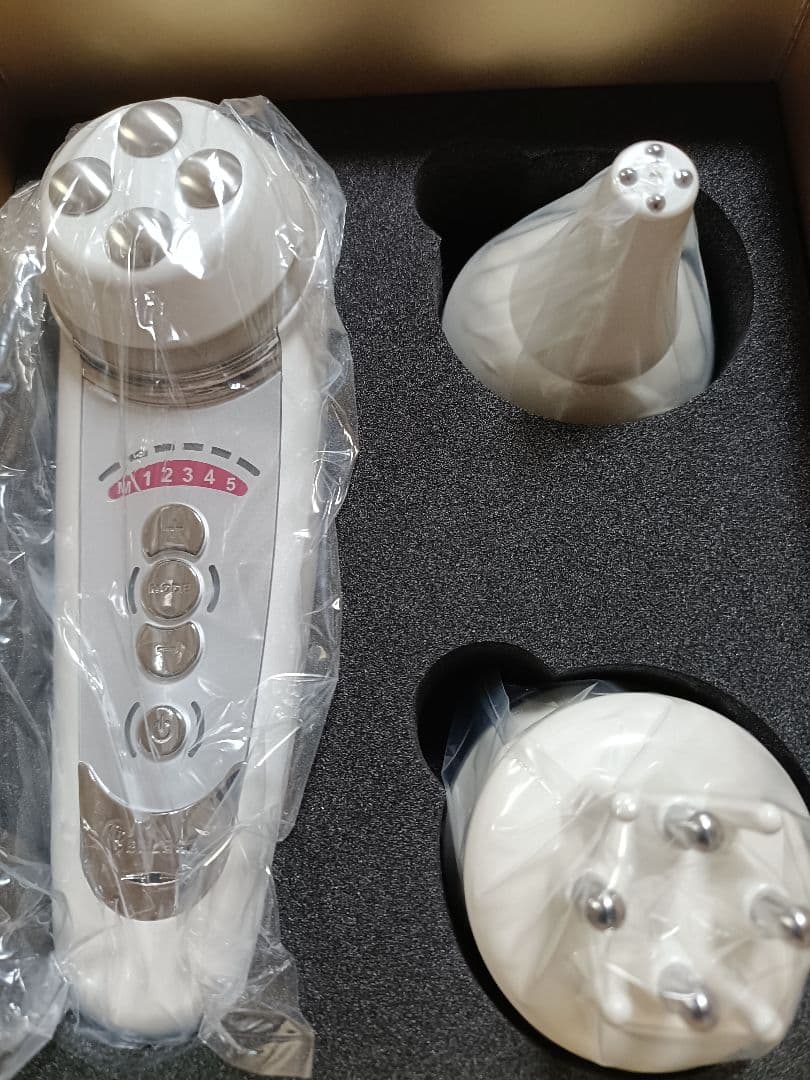 セルキュア　４ｔプラス　保証書付き