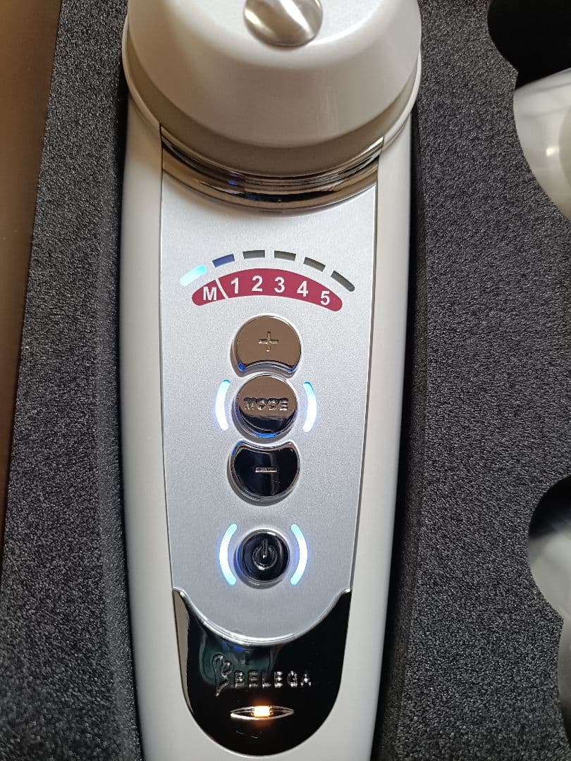 セルキュア　４ｔプラス　保証書付き