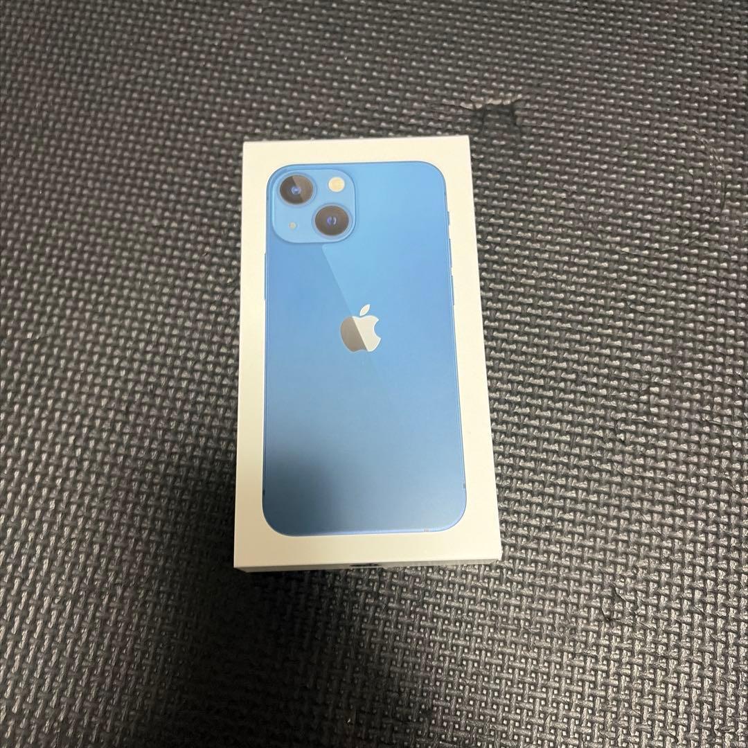 iPhone 13mini 128GB 【ジャンク品】