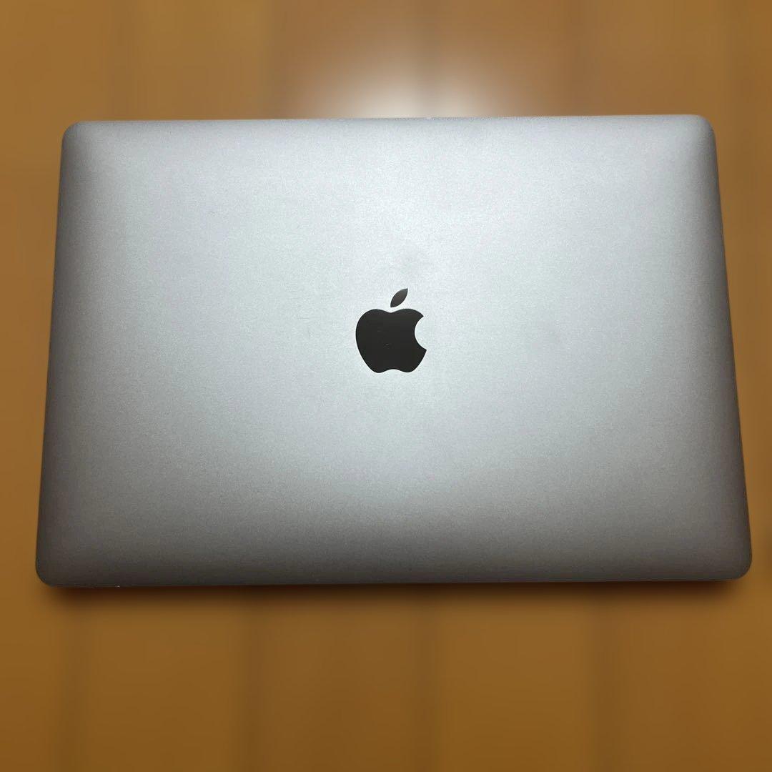 MacBook本体 MacBook Pro 13 M1 16GB SSD512 2020