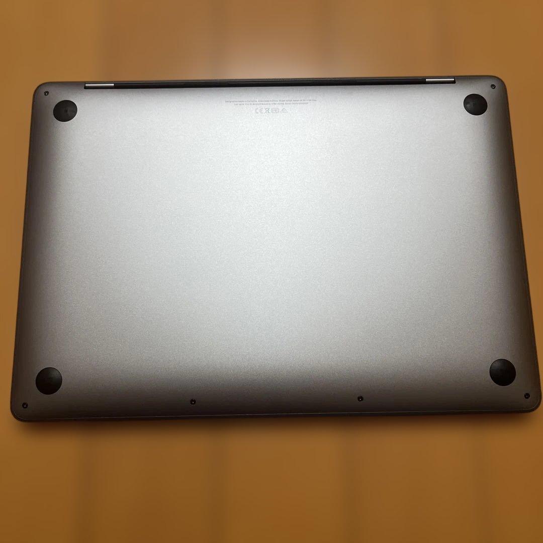 MacBook本体 MacBook Pro 13 M1 16GB SSD512 2020