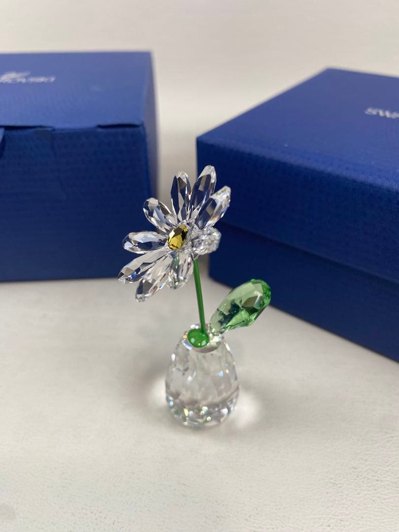 スワロフスキー SWAROVSKI Flower Dreamsフラワー デイジー