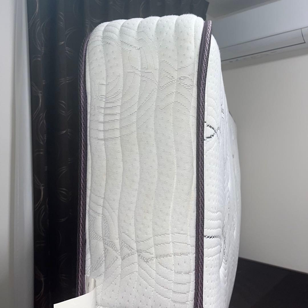 Beautyrest Golden Value シングルマットレス