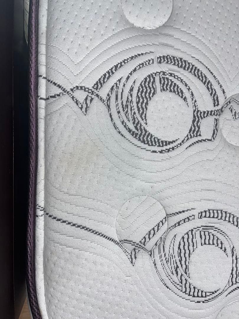 Beautyrest Golden Value シングルマットレス