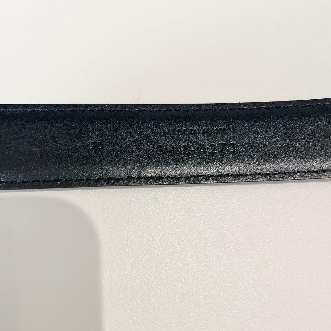 ❤︎ セリーヌ celline ミディアム 25MM トリオンフ ベルト ❤︎