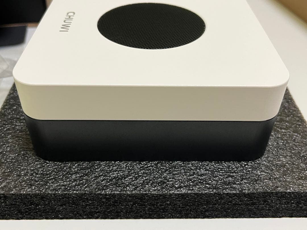 ミニPC CHUWI LarkBox X2023 16GB/512GB