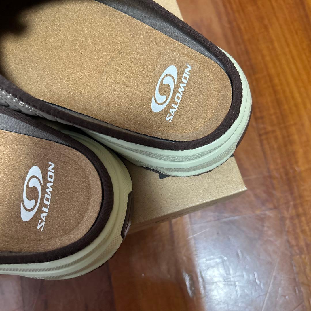 SALOMON RX SLIDE 3.0 ATQ 土日限定値下げ