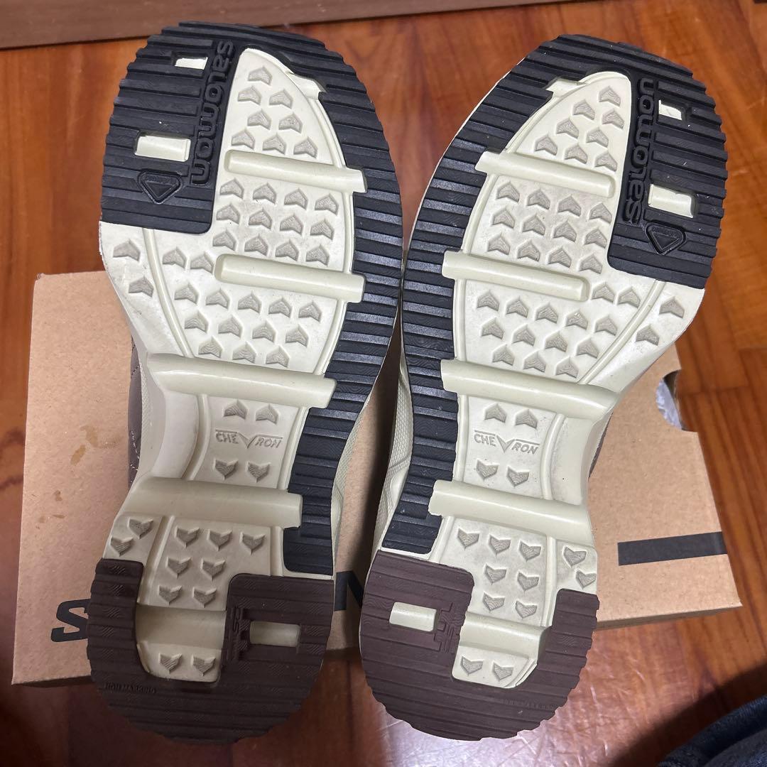 SALOMON RX SLIDE 3.0 ATQ 土日限定値下げ