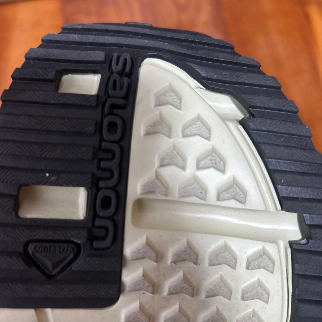 SALOMON RX SLIDE 3.0 ATQ 土日限定値下げ