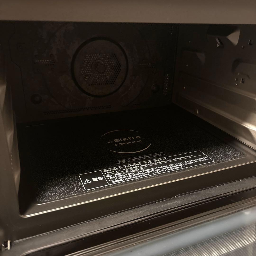 Panasonic オーブンレンジ NE-BS806