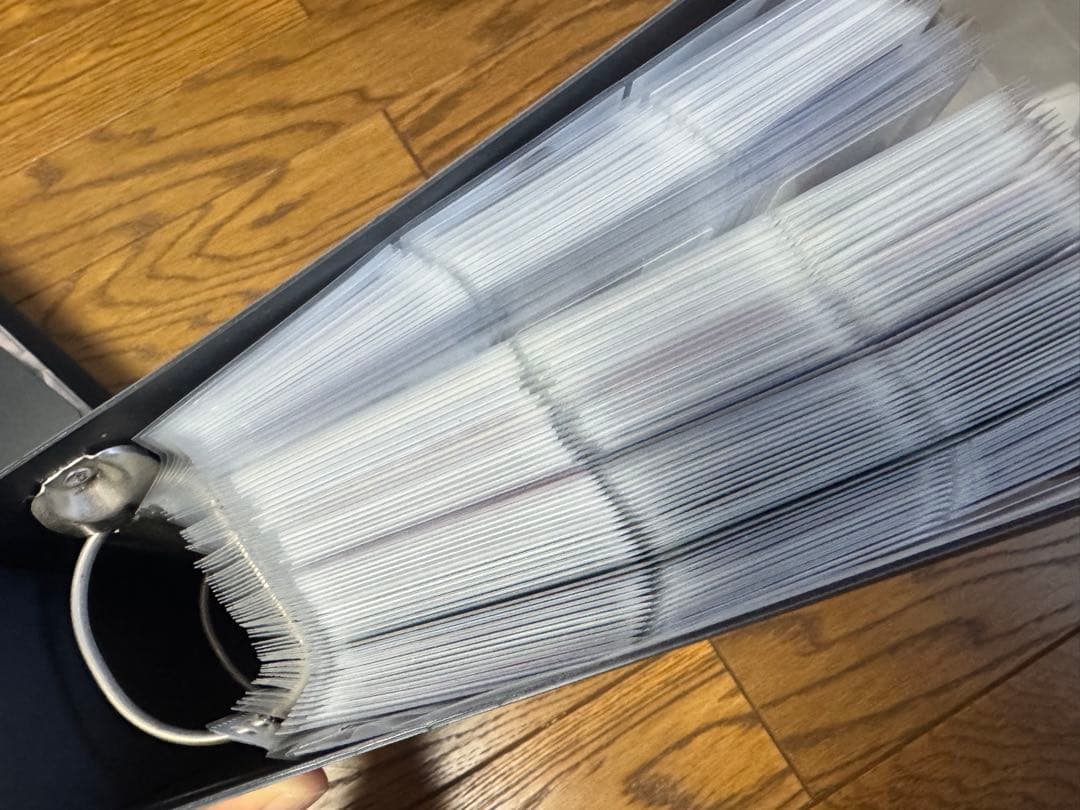 ATEEZ 過去トレカ まとめ売り