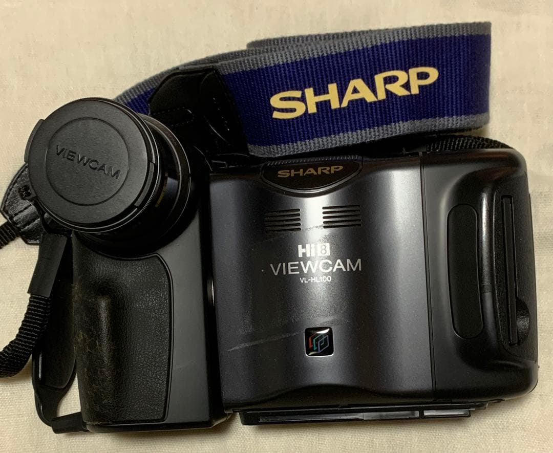 カメラ　ジャンク品