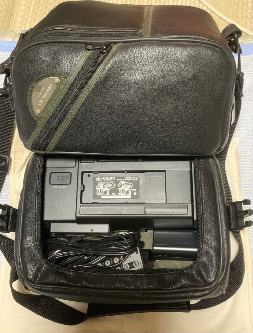 カメラ　ジャンク品