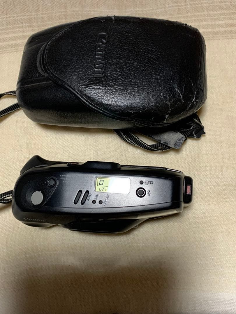 カメラ　ジャンク品