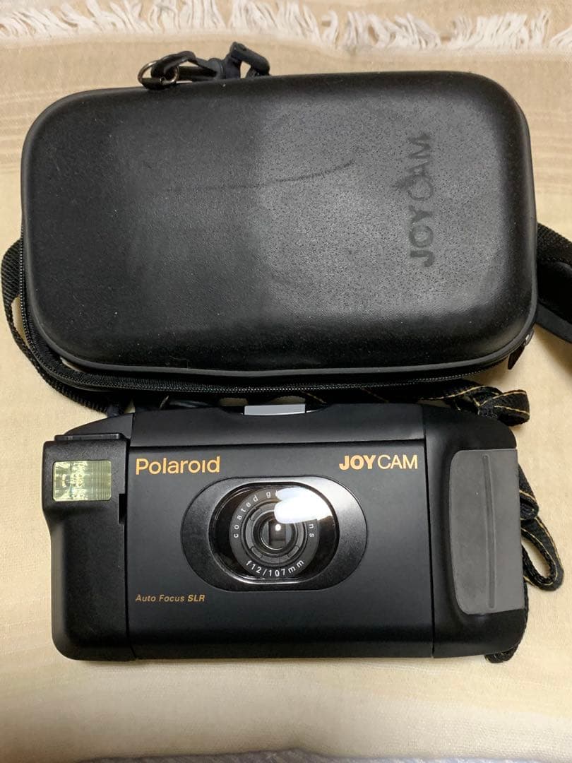 カメラ　ジャンク品