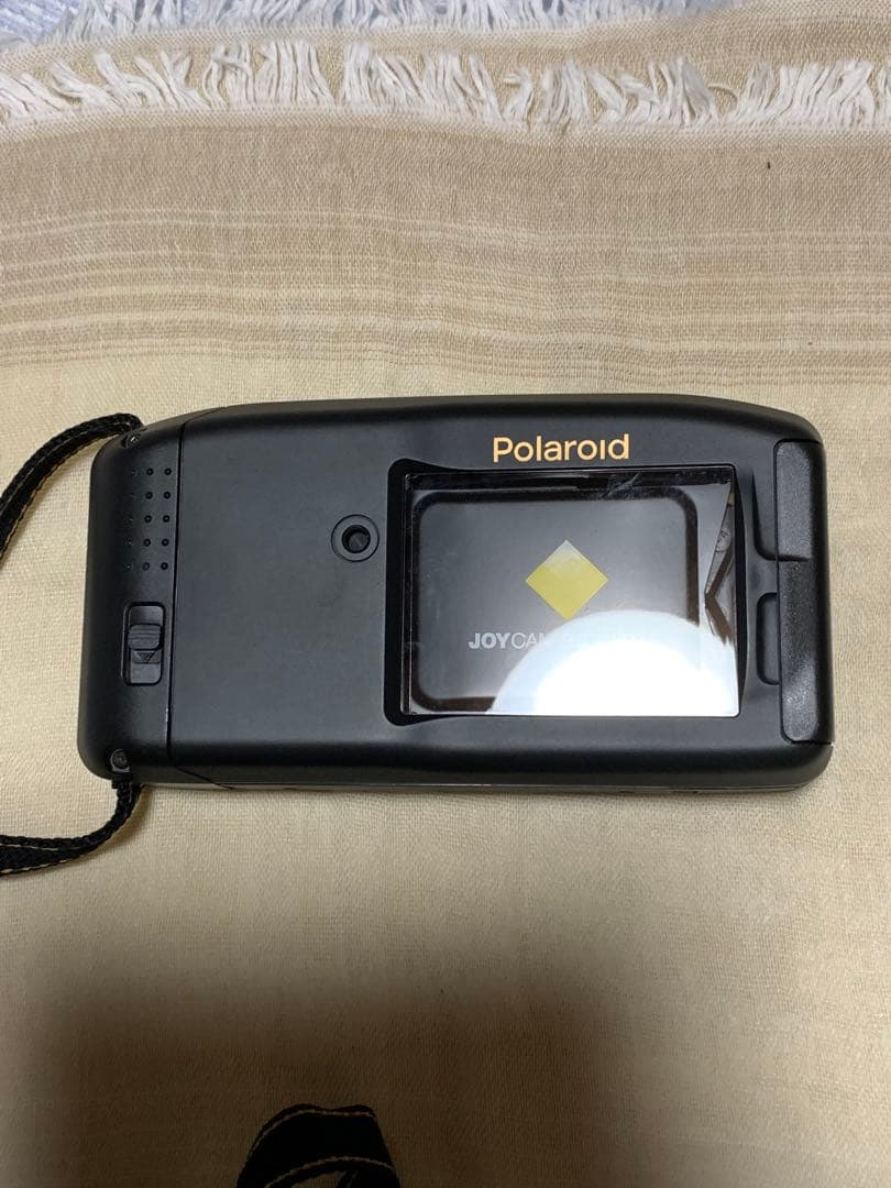 カメラ　ジャンク品