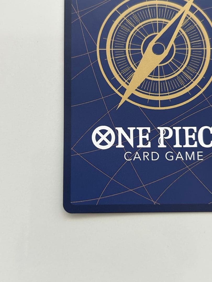 ナミ [R/パラレル] OP01-016 ONE PIECEカードゲーム