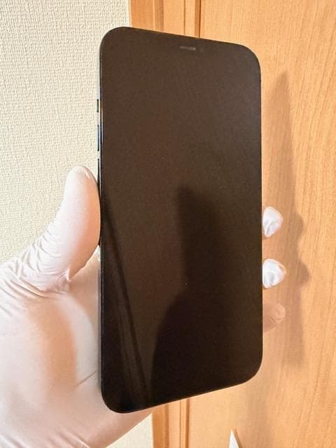 iPhone 12 pro max 本体　￥45,000から値引き