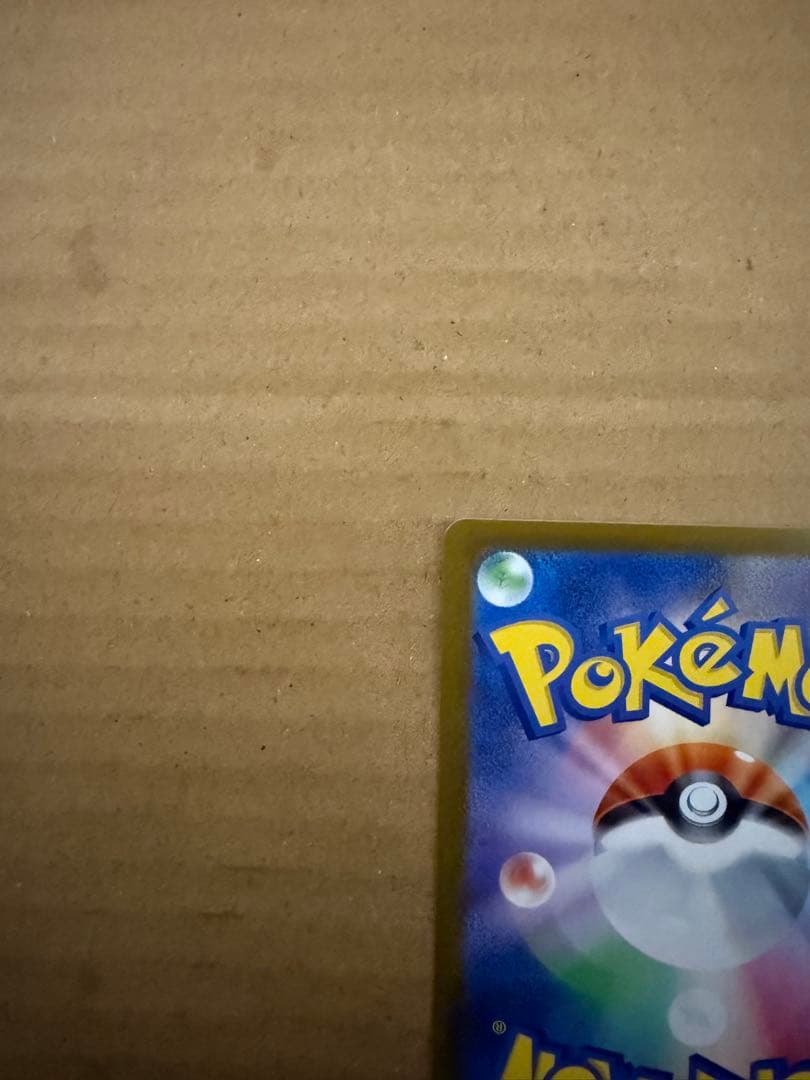 メガカイリューex MUR美品！