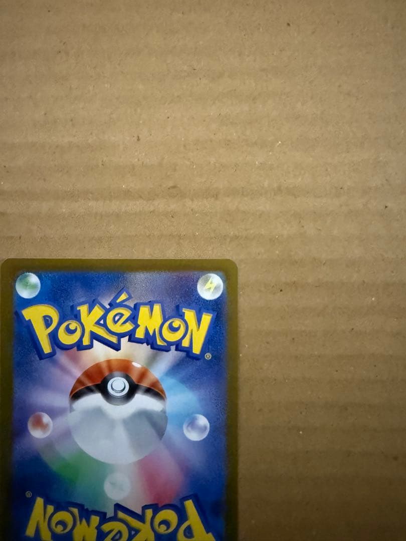 メガカイリューex MUR美品！