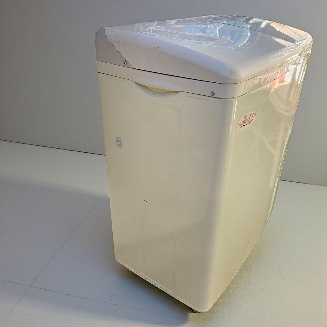 日立 HITACHI 二槽式洗濯機 PA-T45K5 4.5kg　2017年製