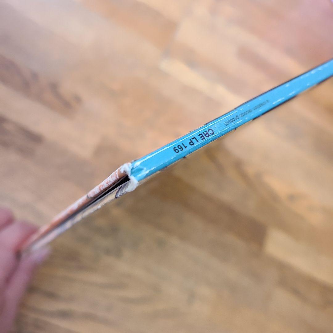 Oasis Definitely Maybe レコード UK盤