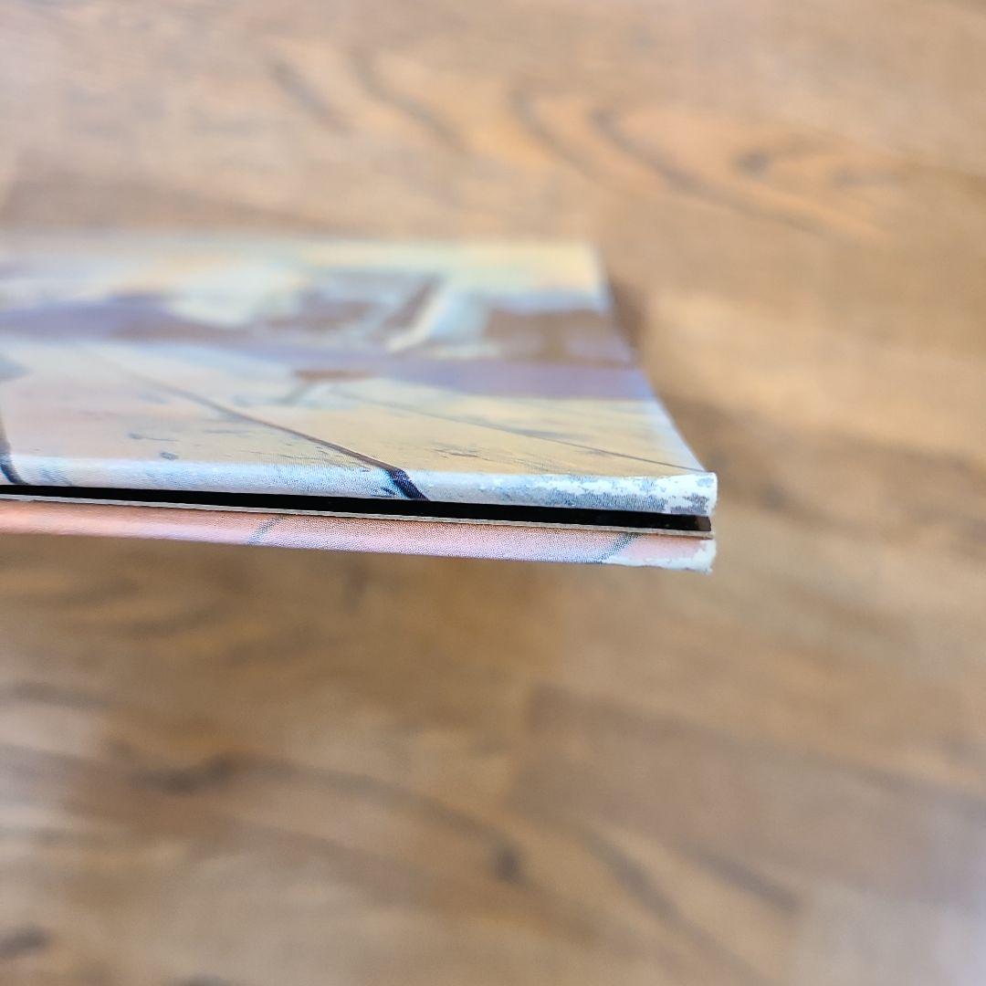 Oasis Definitely Maybe レコード UK盤