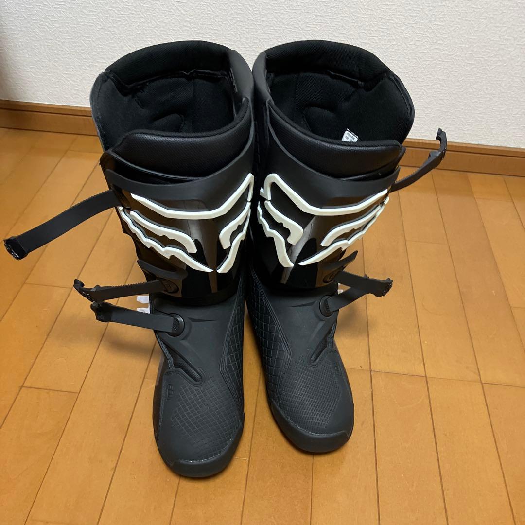 Fox compブーツ　大人