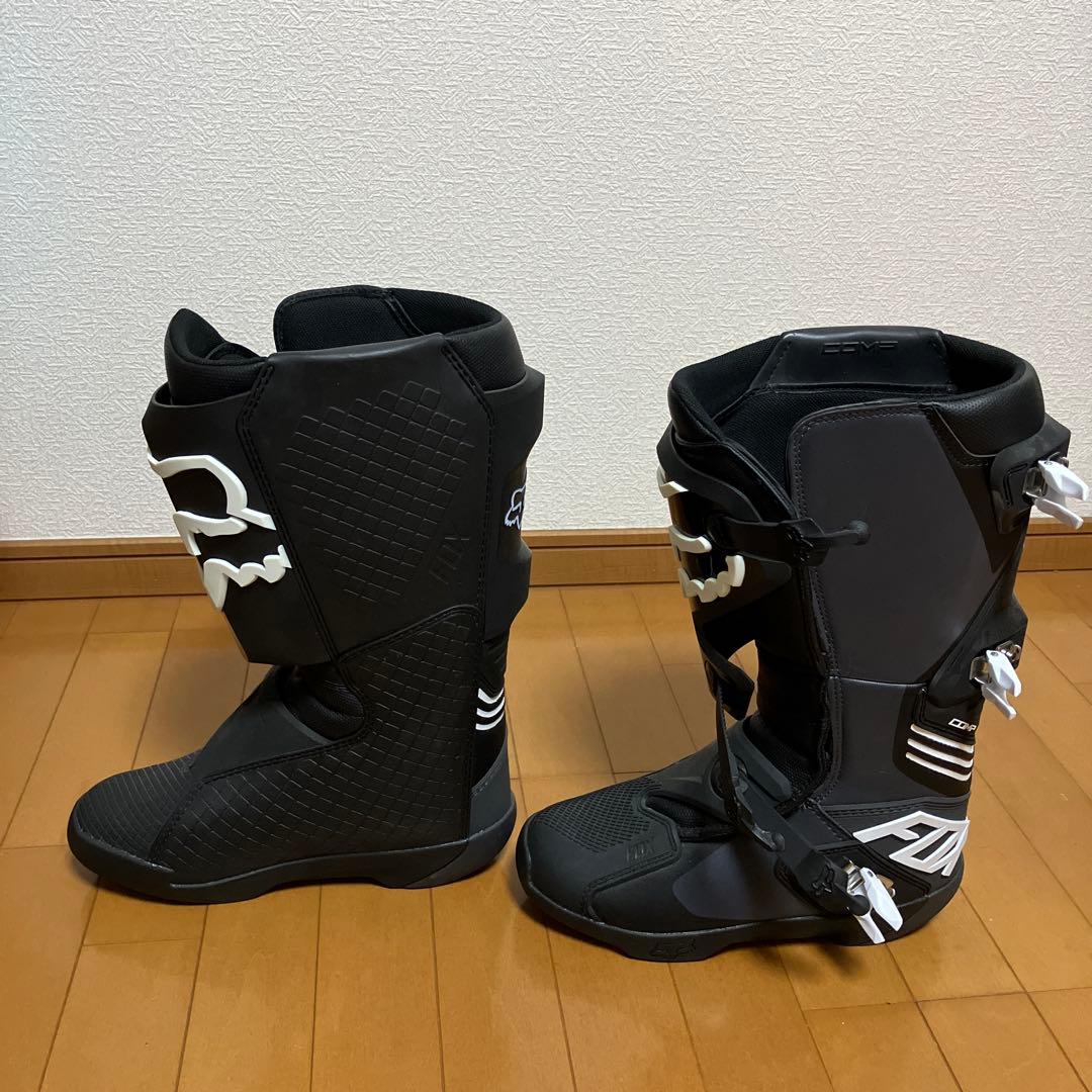 Fox compブーツ　大人