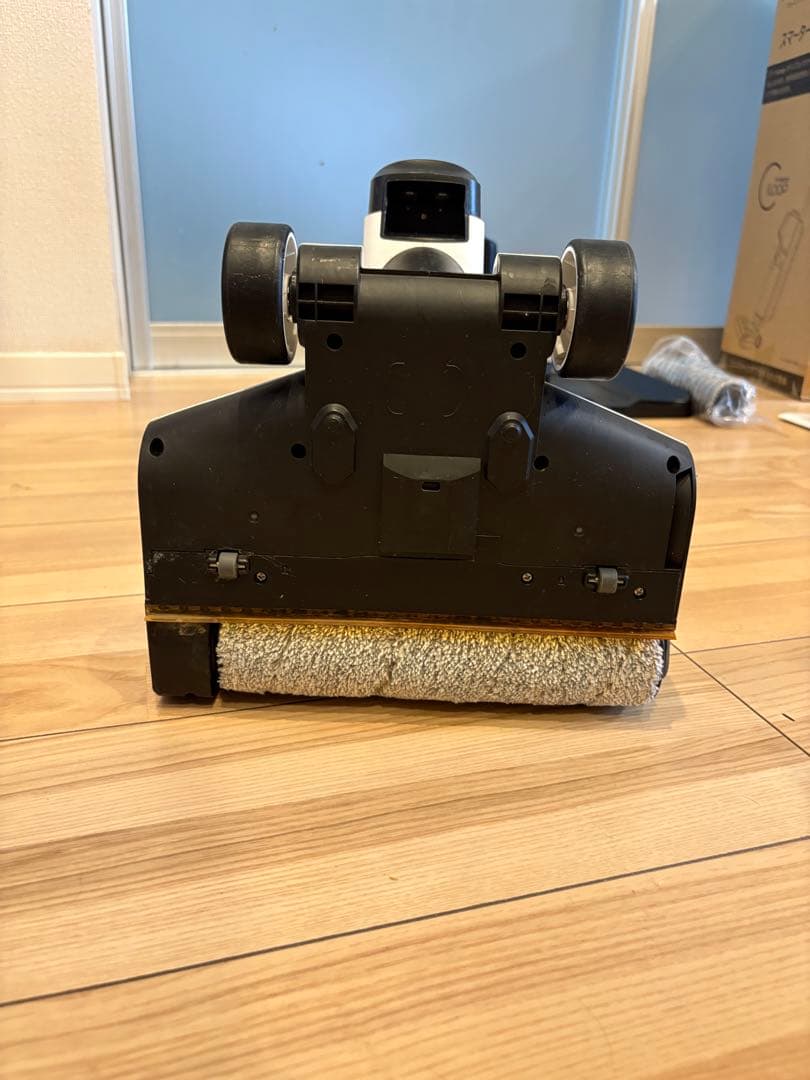 Tineco FLOOR ONE S5 COMBO 本体 ティネコ