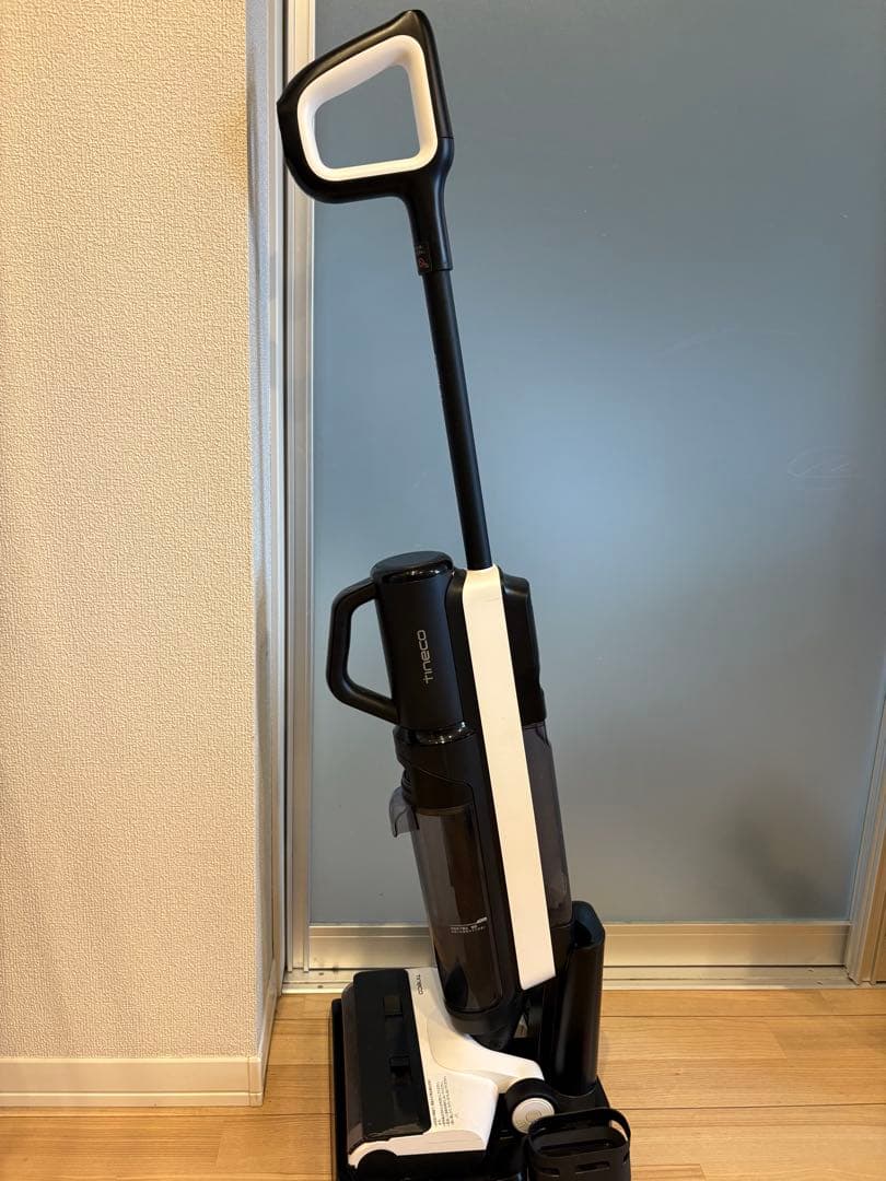 Tineco FLOOR ONE S5 COMBO 本体 ティネコ