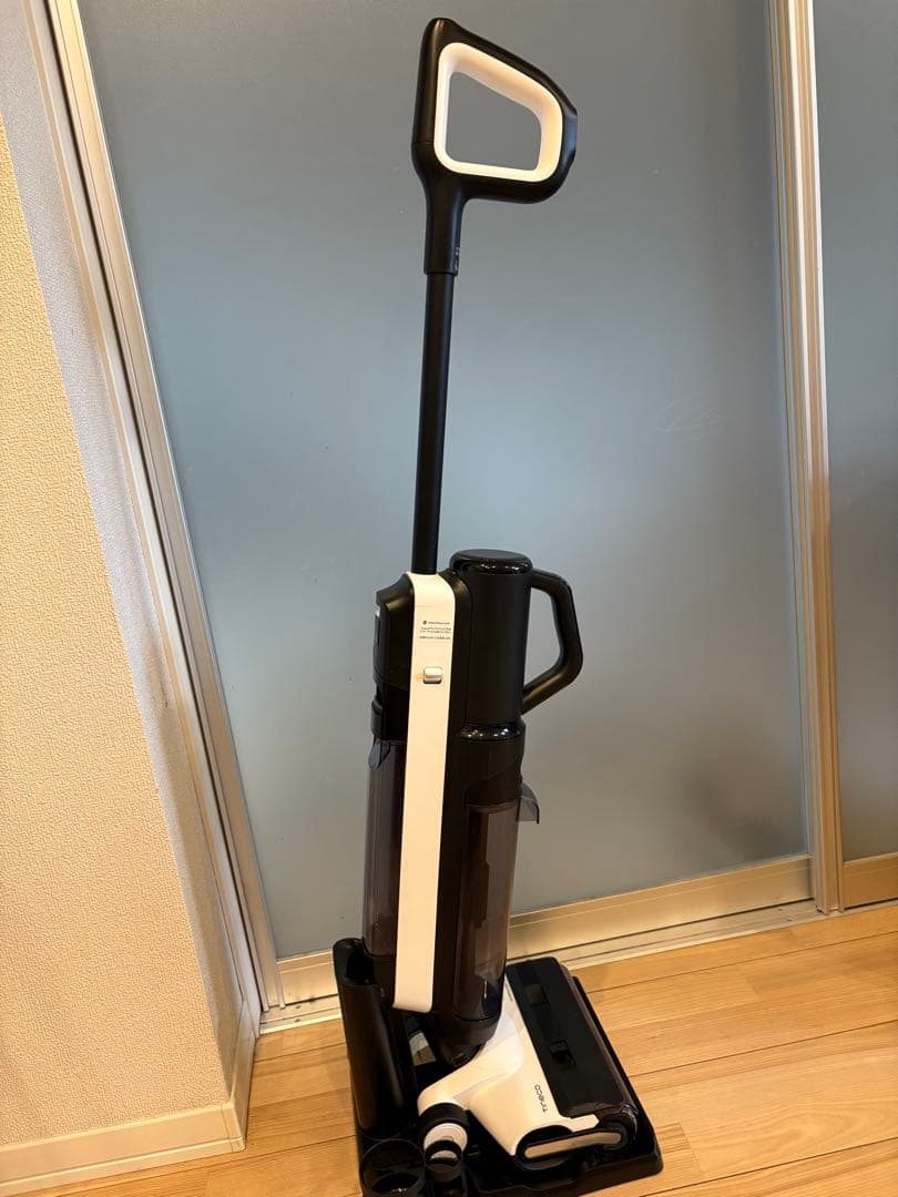 Tineco FLOOR ONE S5 COMBO 本体 ティネコ