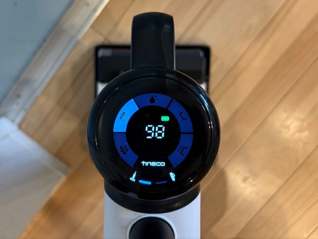 Tineco FLOOR ONE S5 COMBO 本体 ティネコ