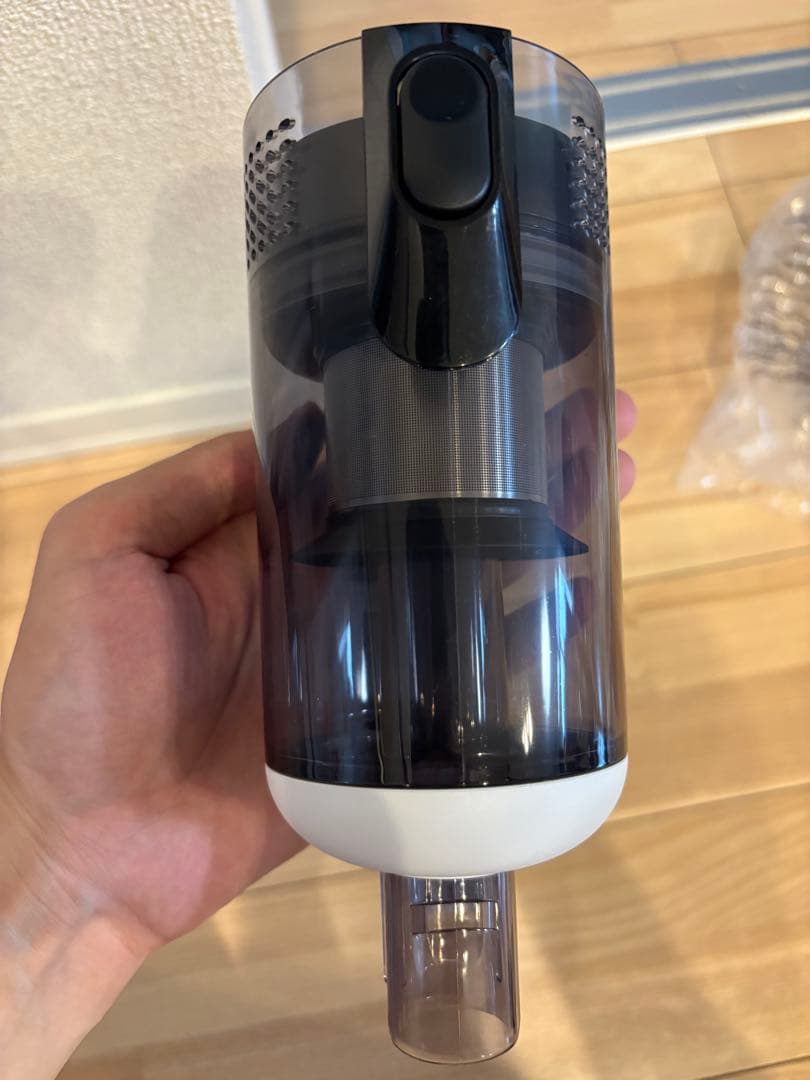 Tineco FLOOR ONE S5 COMBO 本体 ティネコ